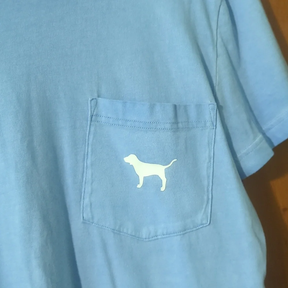 Pink vs tee - Picture 5 of 5